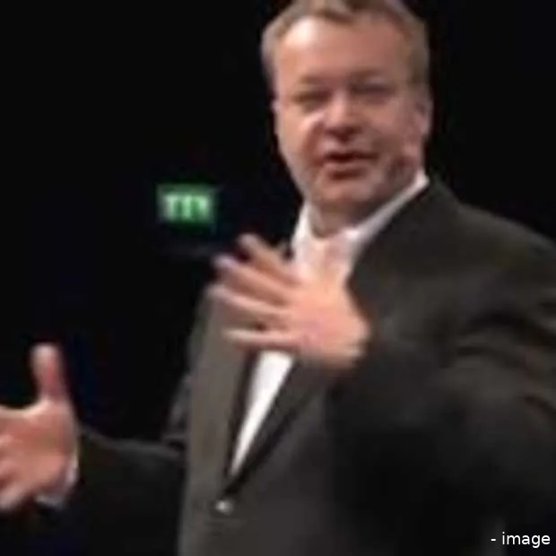 nokia wilde duopoly voorkomen in strijd