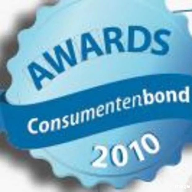 nominaties consumentenbond awards