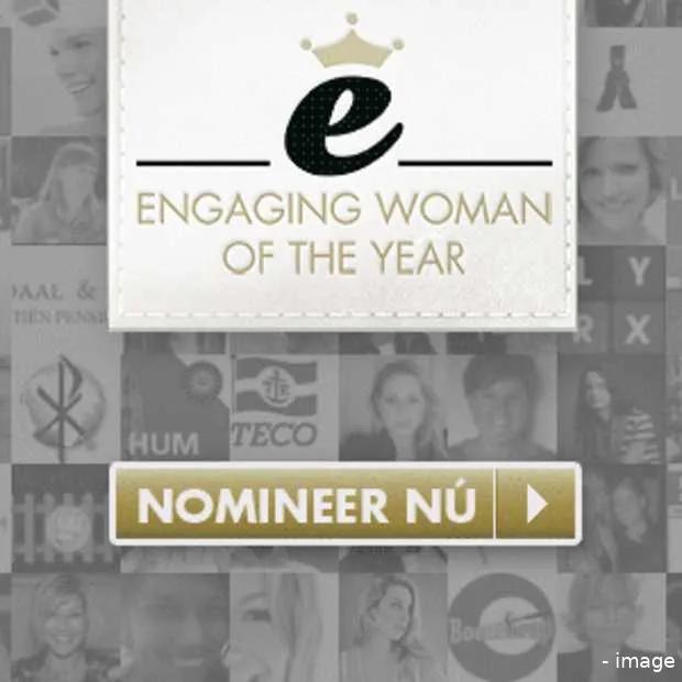 nomineer nu jouw engaging woman of the y