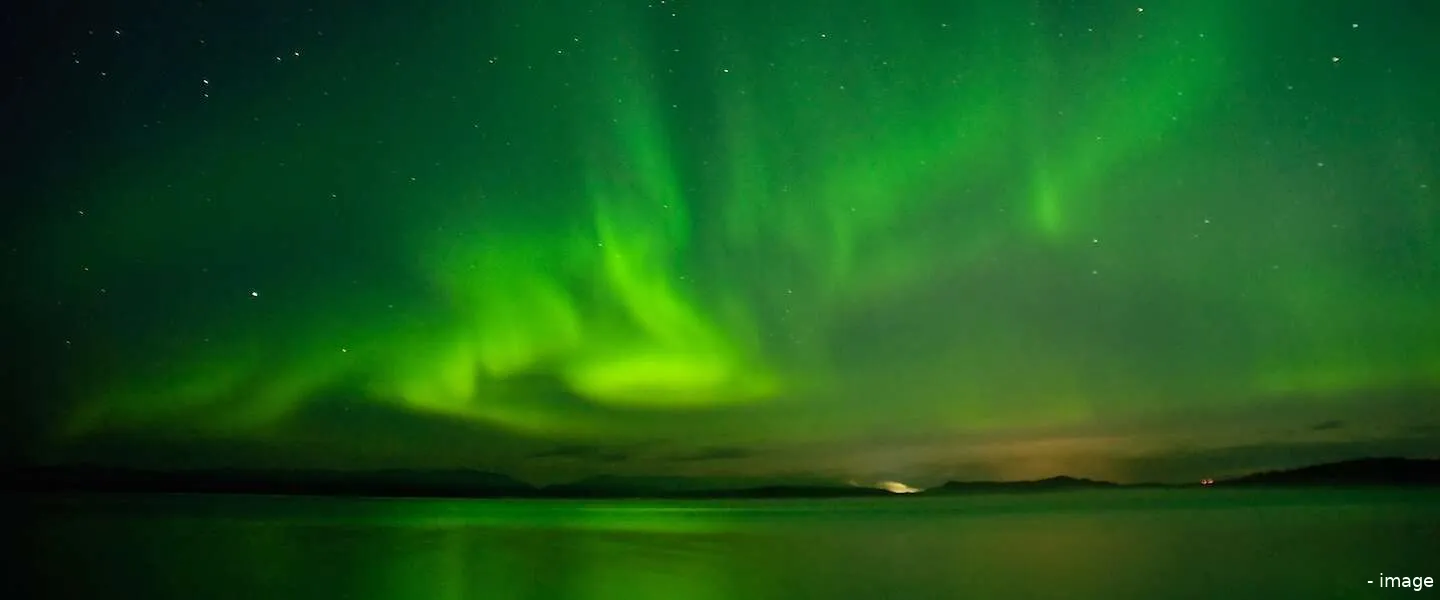 noorderlicht nederland 1 1