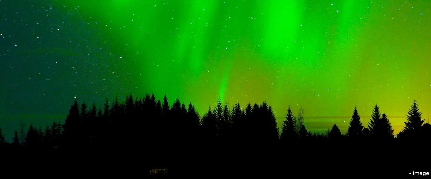 noorderlicht nederland