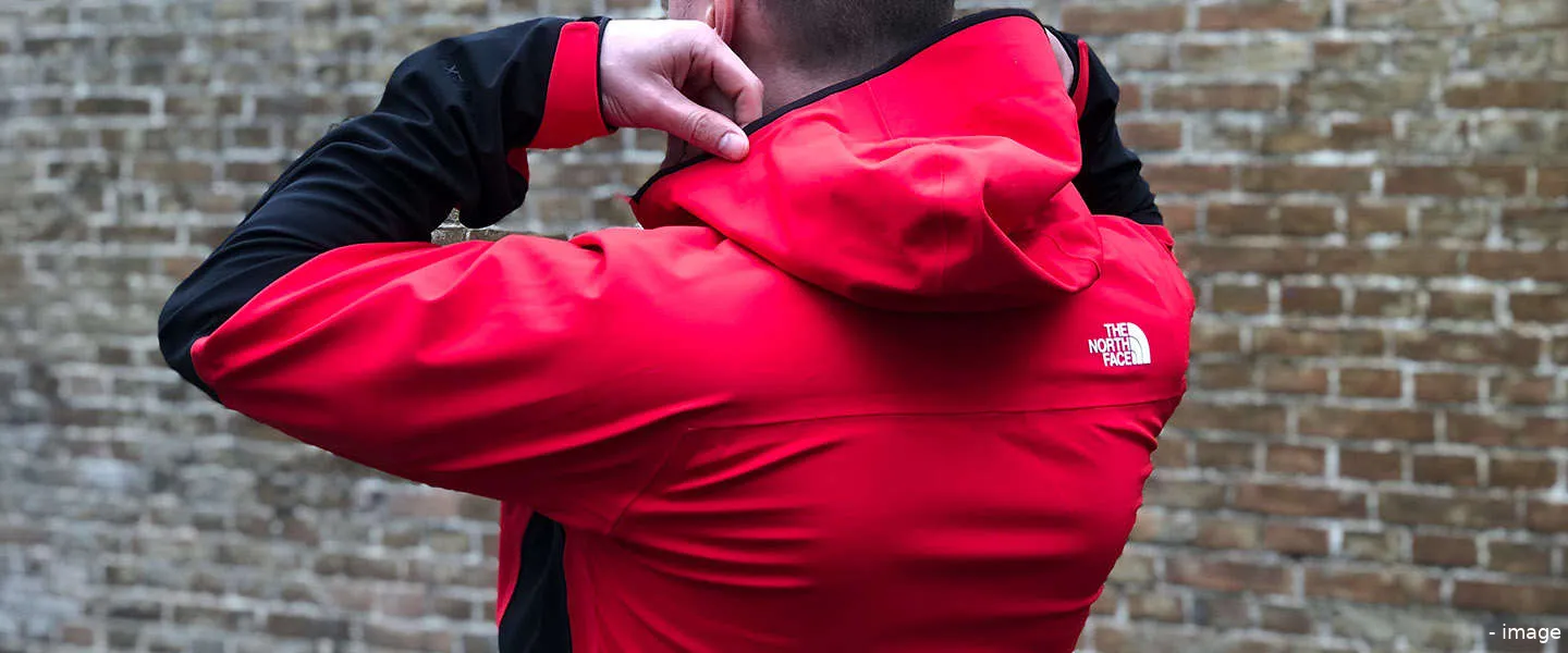 northface apex flex 2