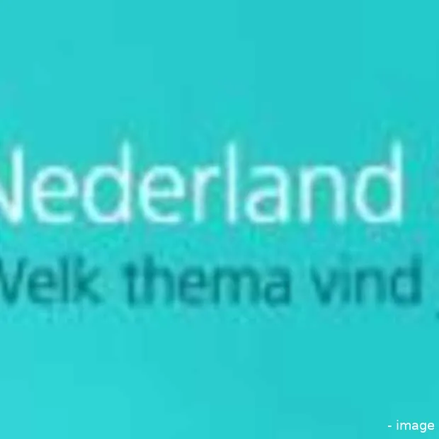 nos en youtube lanceren nederland kiest