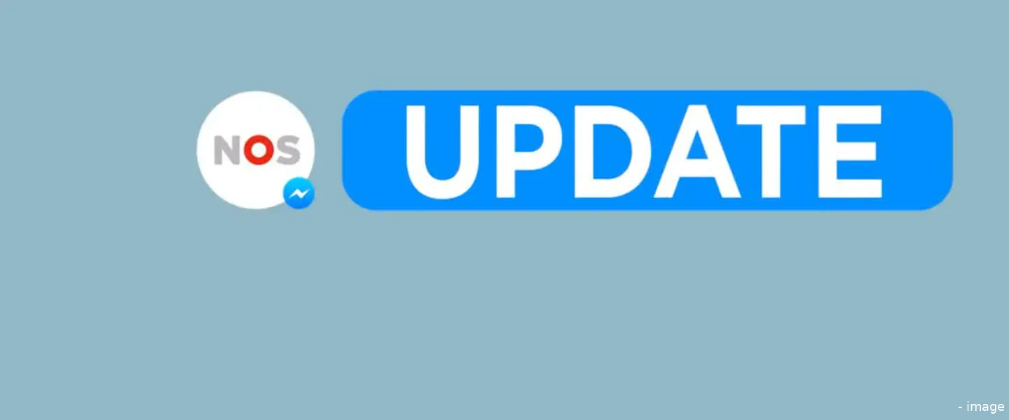 nos update chatbot messenger