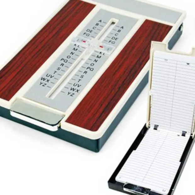 nostalgische infographic