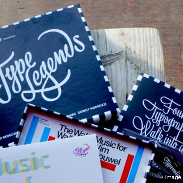 now we are talking type and designfestiv