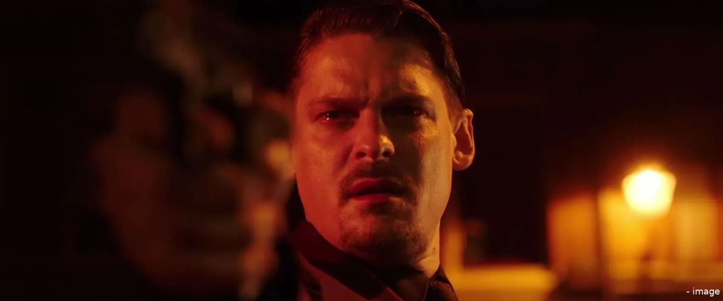 npo series naar netflix