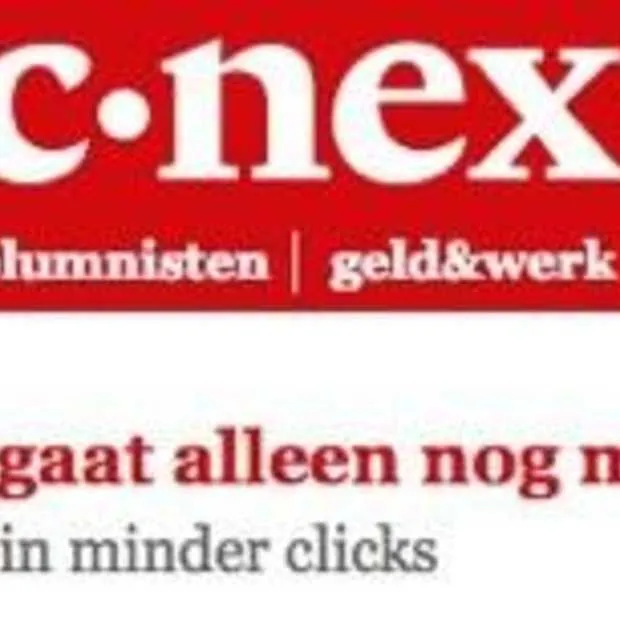 nrcnext gaat alleen nog maar bloggen