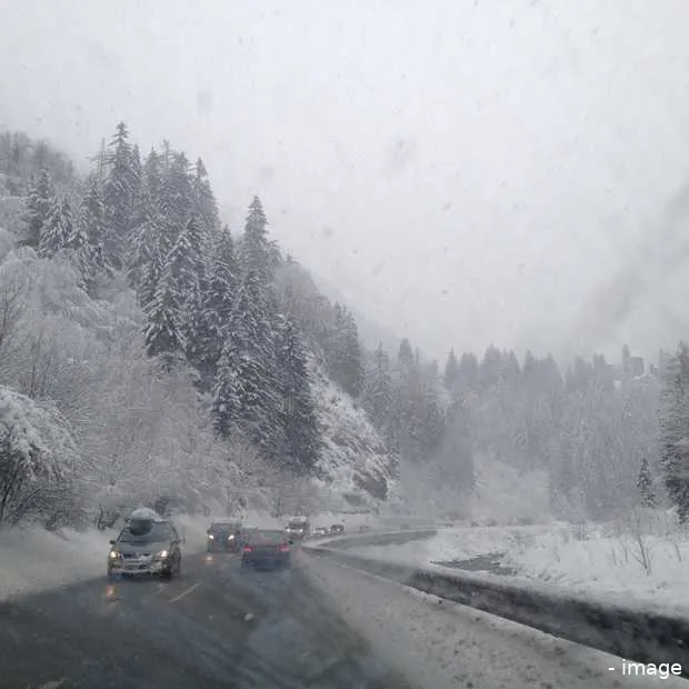 ns ondergesneeuwd of slimme marketing