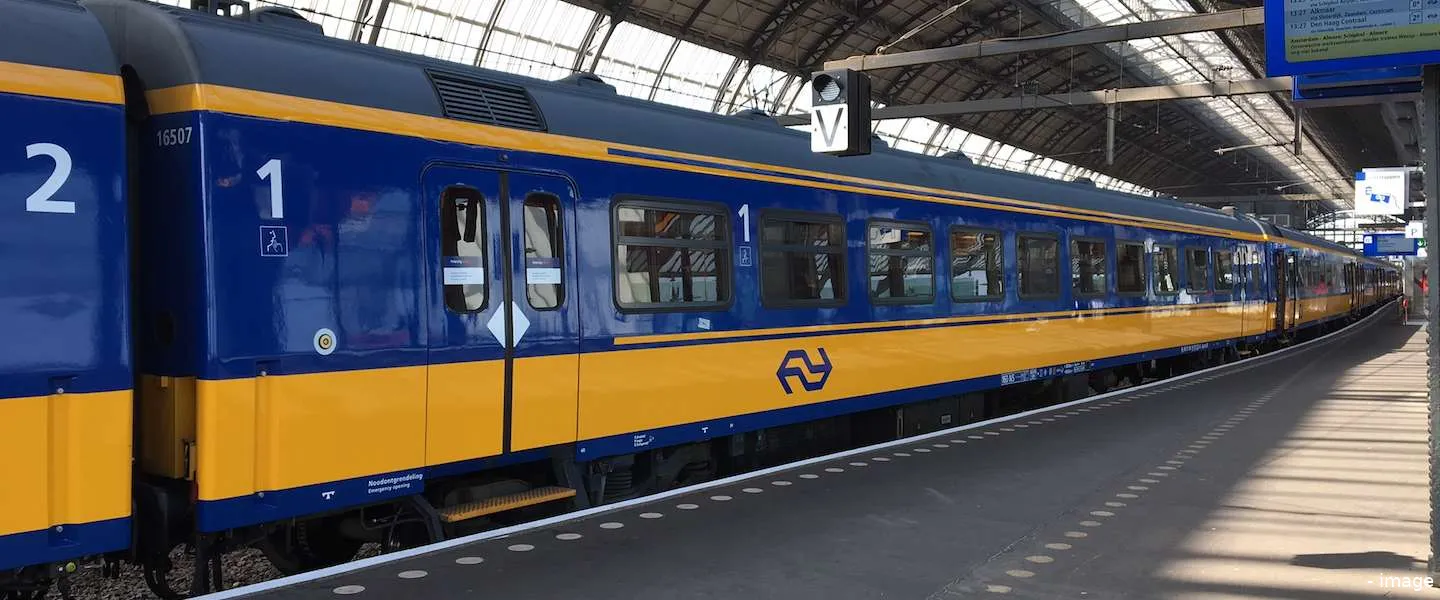 ns pop up utrecht centraal