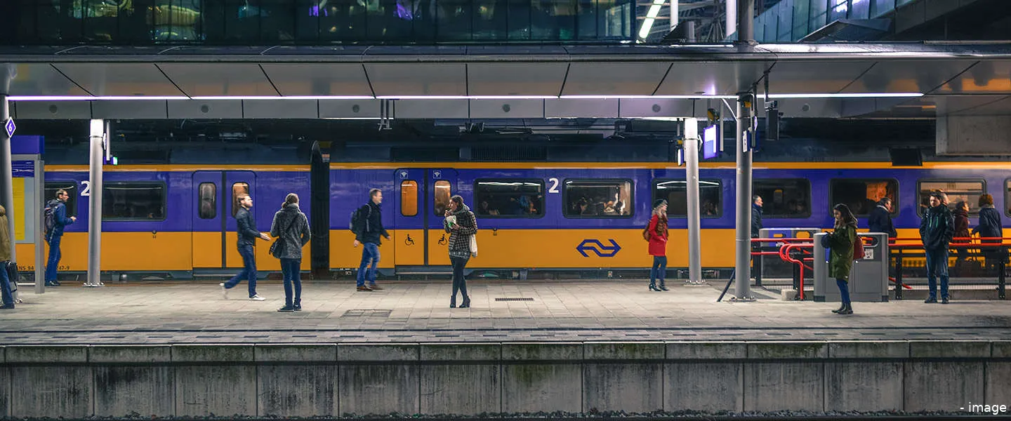 ns zorgpersoneel