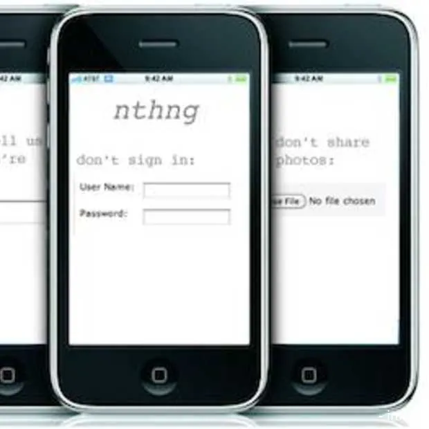 nthng com the best social network