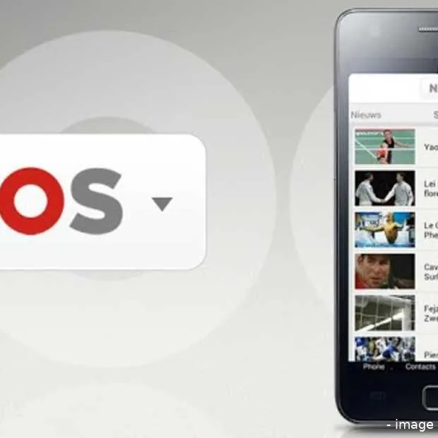 nu ook live score en notificaties in nos