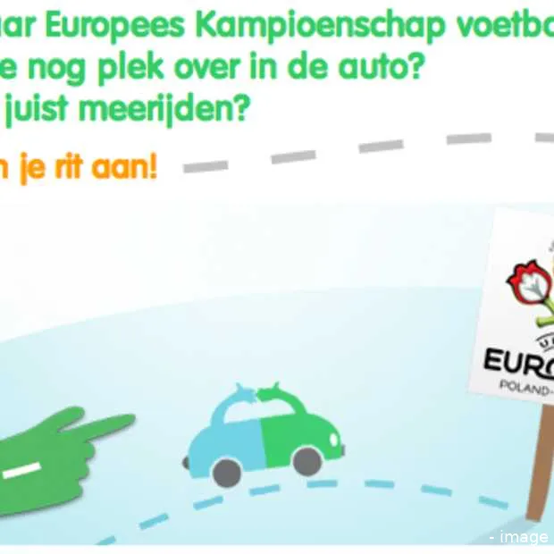 nu ook toogethr naar het ek