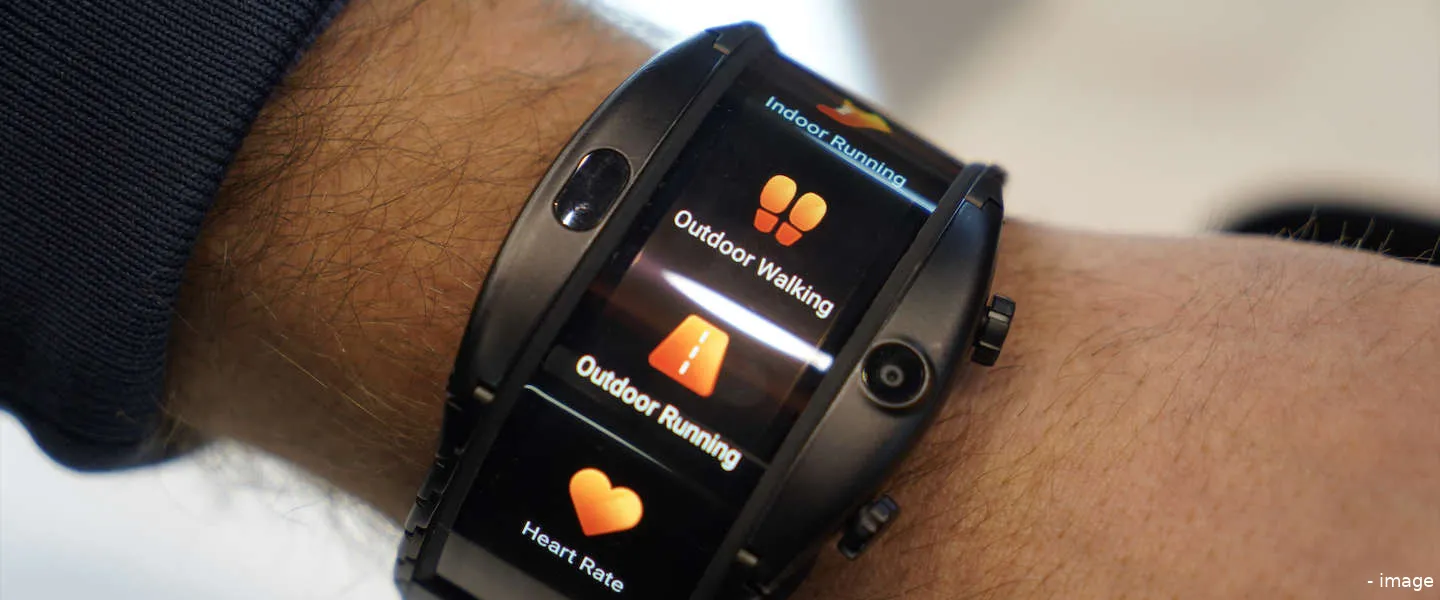 nubia alpha smartwatch