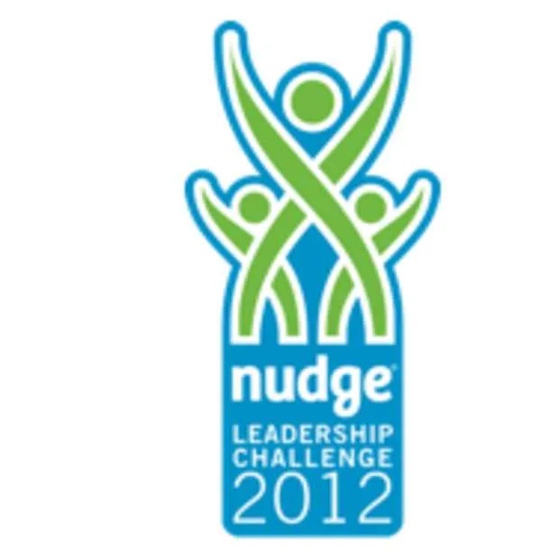 nudge leadership challenge op zoek naar