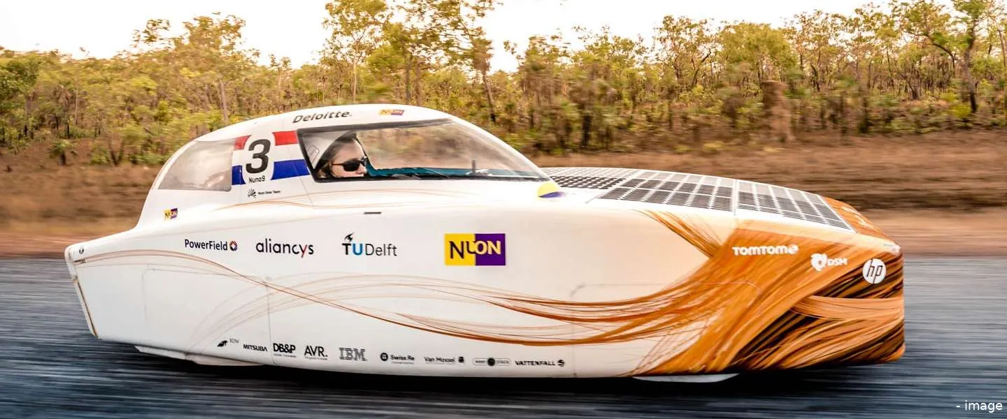 nuon solar team 3