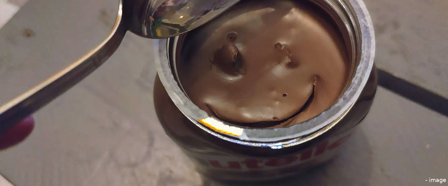 nutella 1