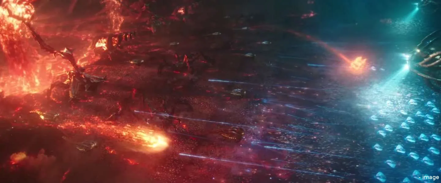 nyc comic con trailer