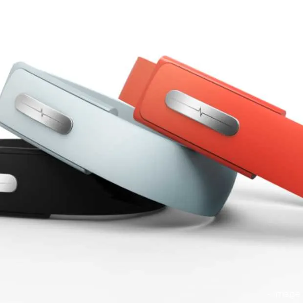 nymi je hartslag als wachtwoord