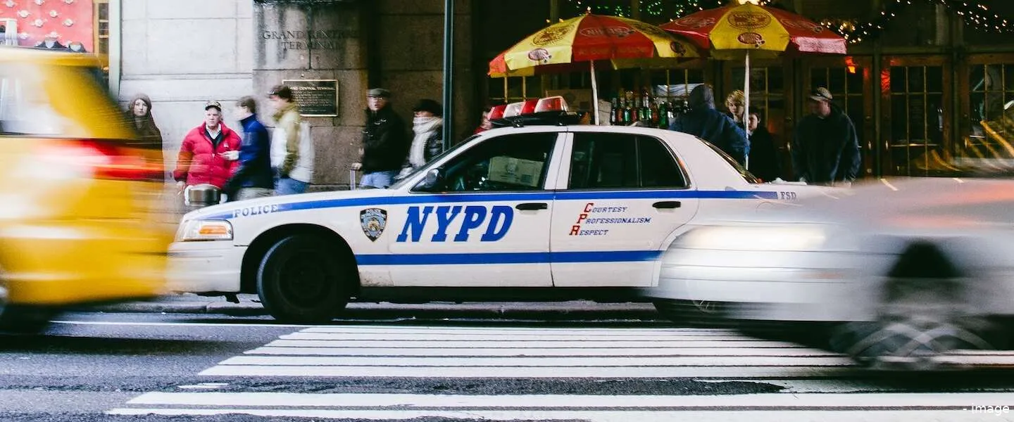 nypd header