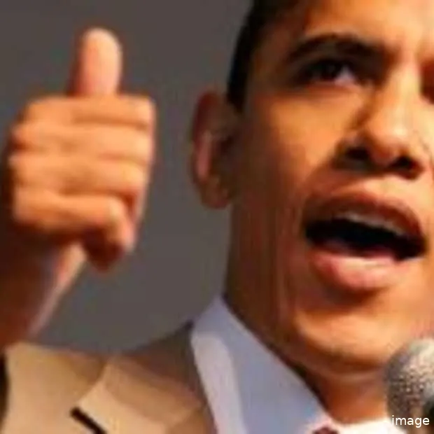 obama fights the smears