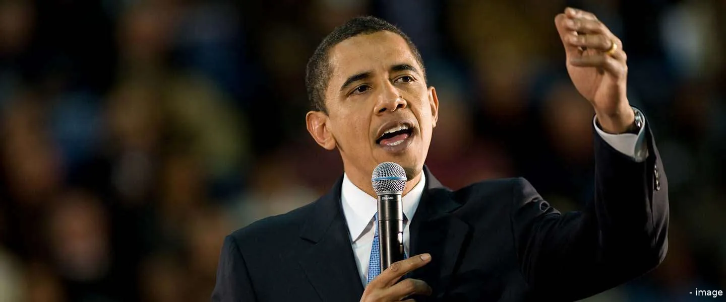 obama insider reshape