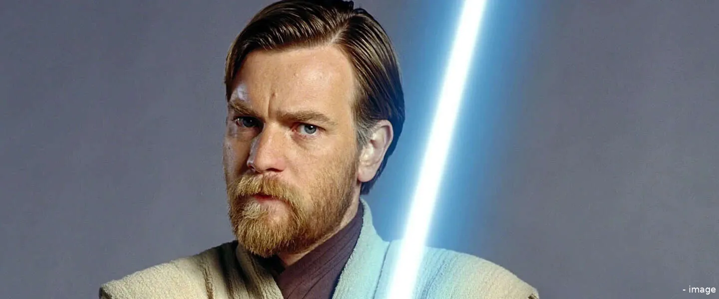 obi wan kenobi