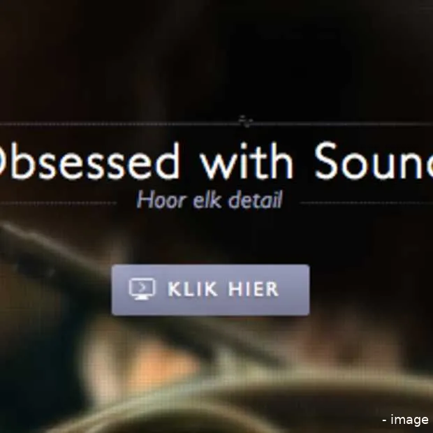 obsessed with sound hoe tribal ddb het m