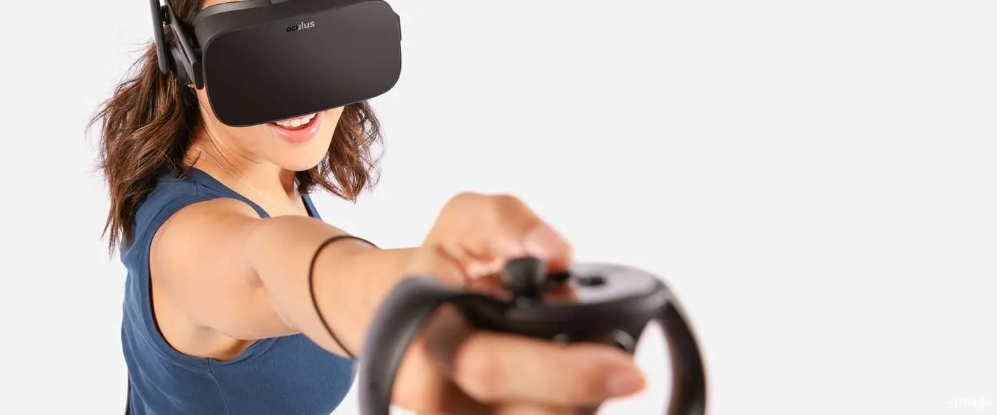 oculus connect nieuws