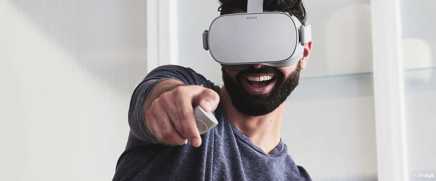 oculus go algemeen review facebook