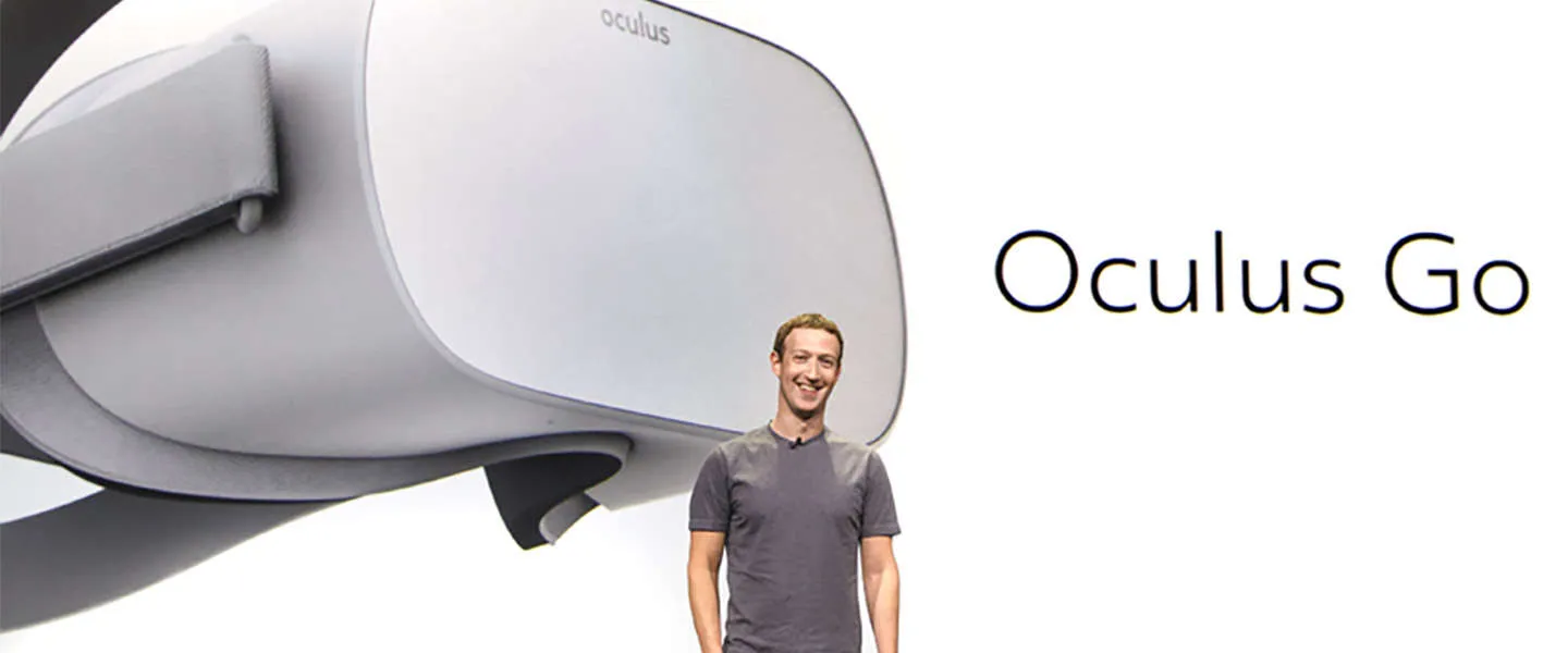 oculus go