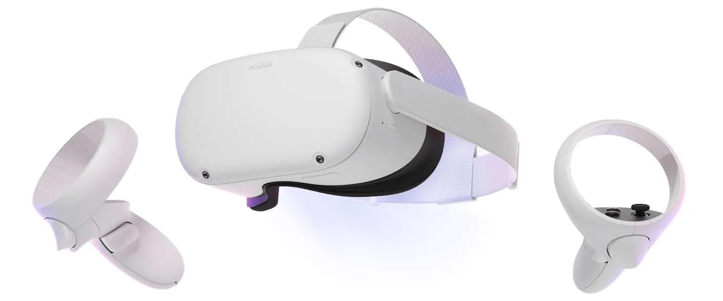 oculus quest 2 a 1