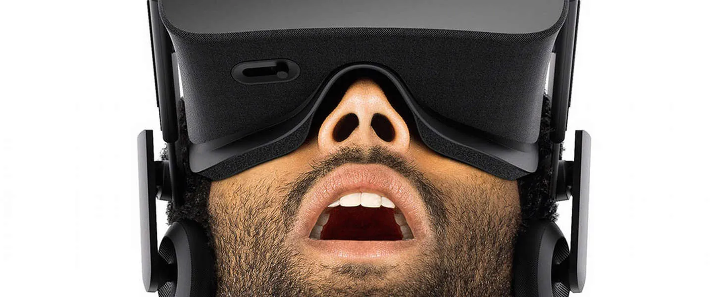 oculus rift uitspraak 1