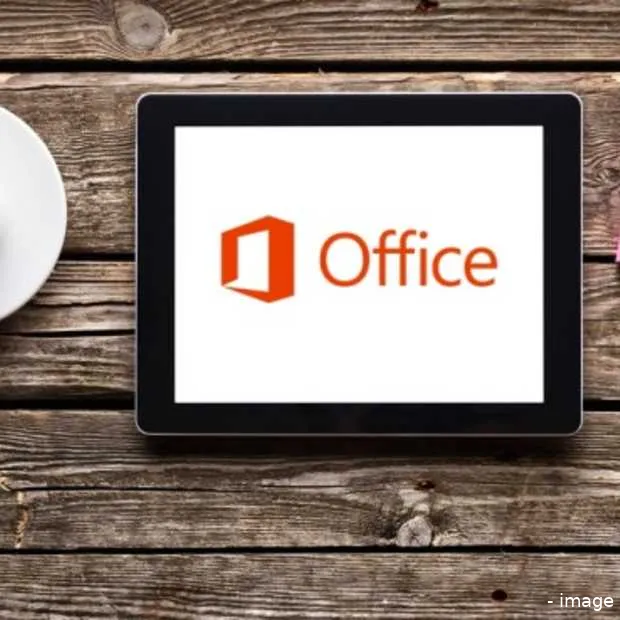 office voor ipad 27 miljoen downloads in