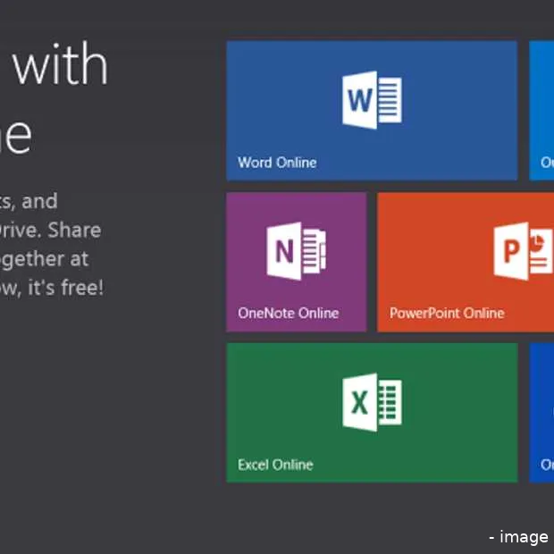office web apps wordt office online