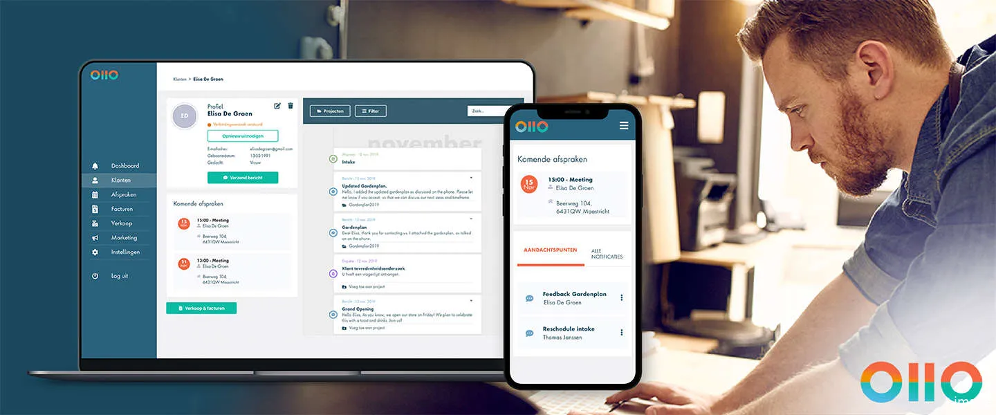 oiio digital voor mkbkopie
