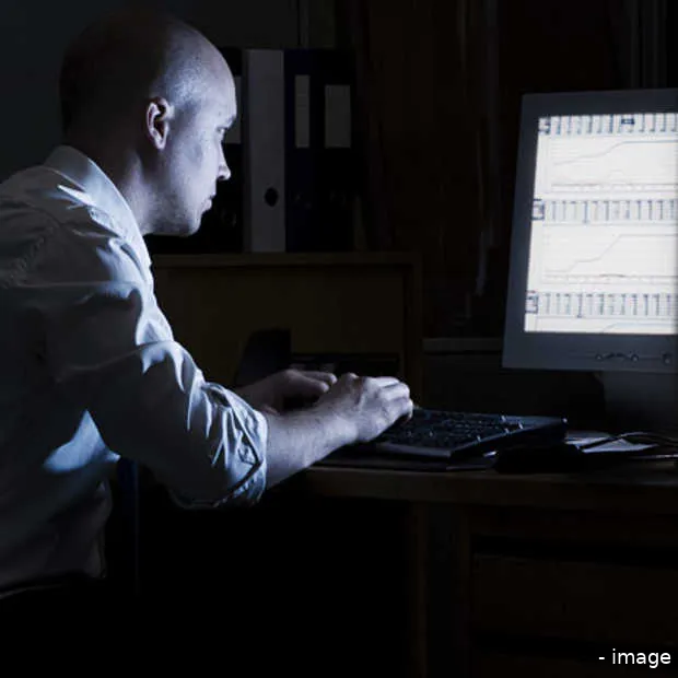 oktober cybersecurity maand cybercrimina