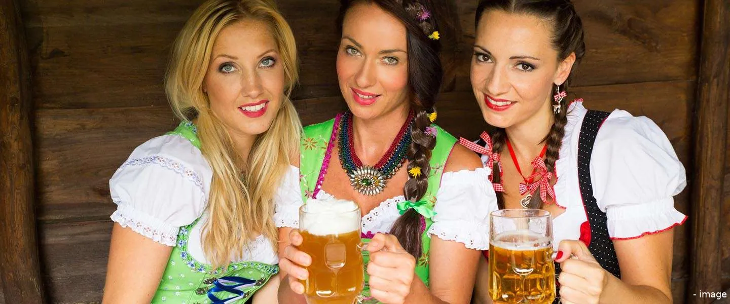oktoberfest facebook