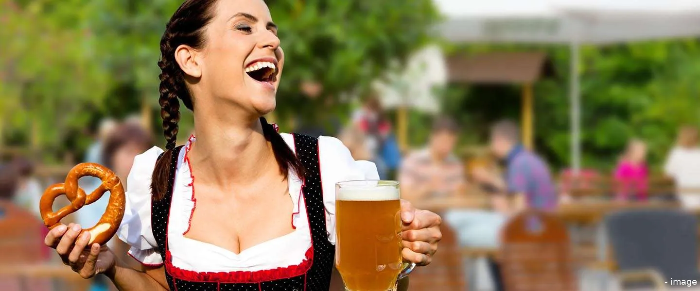oktoberfest leukste fotos