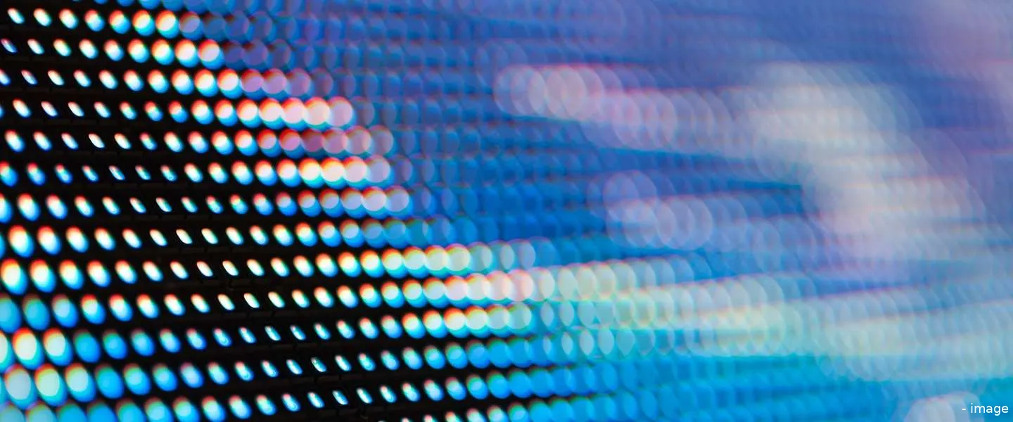 oled schermen apple lg