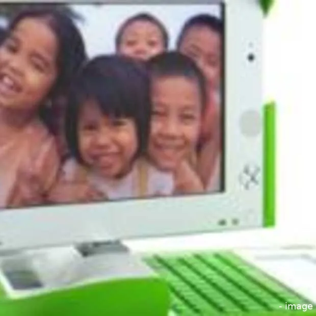 olpc europe