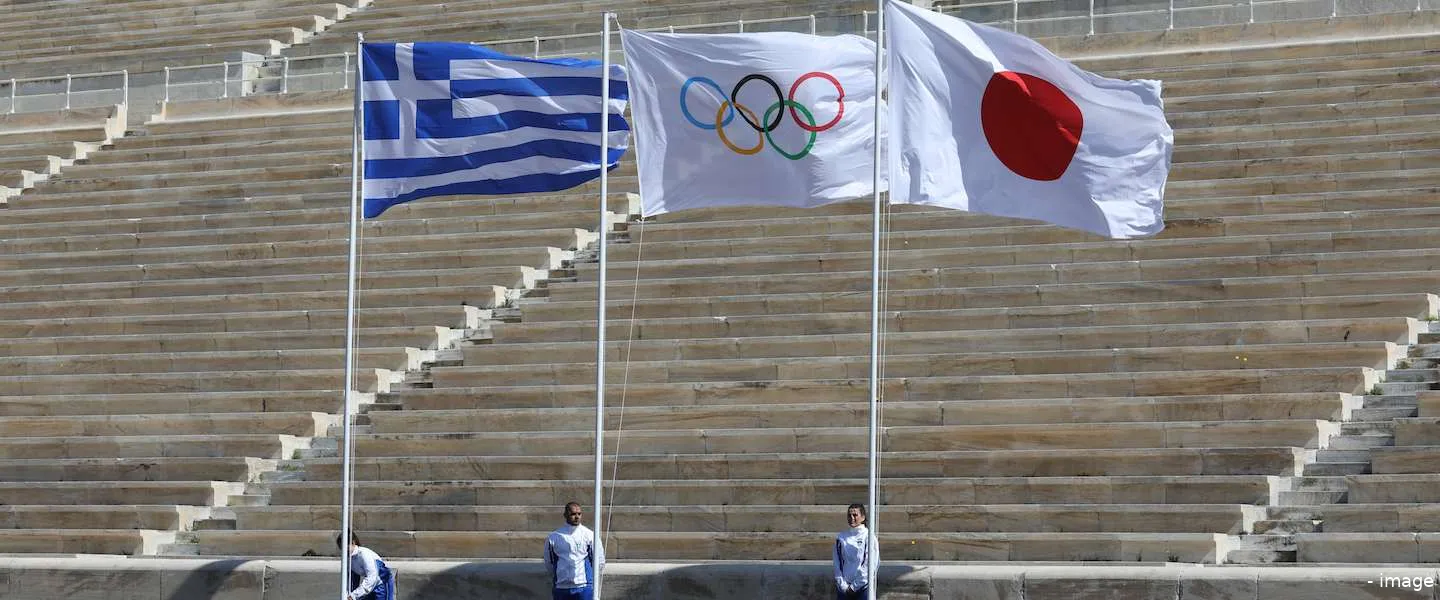 olympische spelen 2021