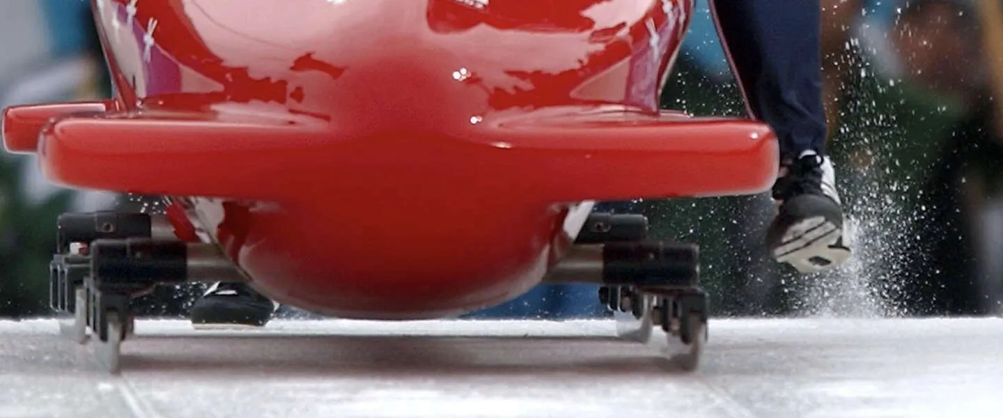 olympische spelen beijing