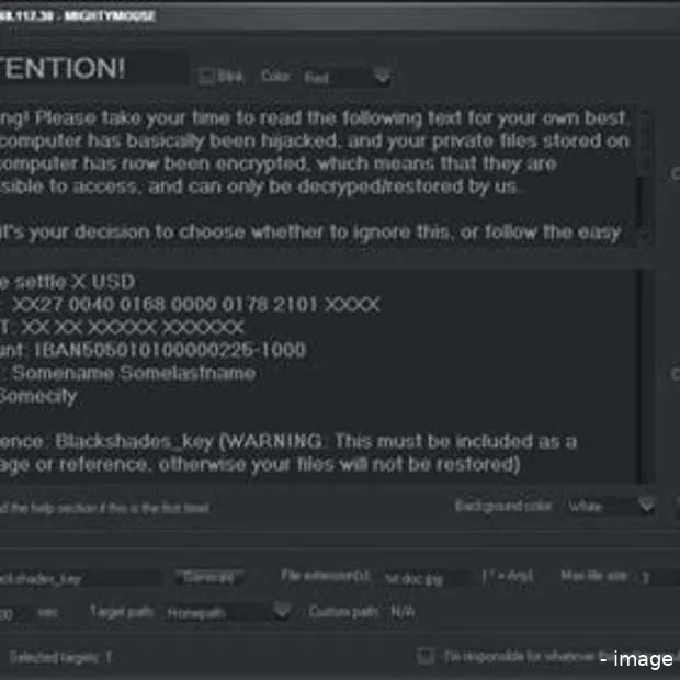 om ook invallen in nederland om blacksha