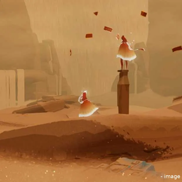 om te janken p column