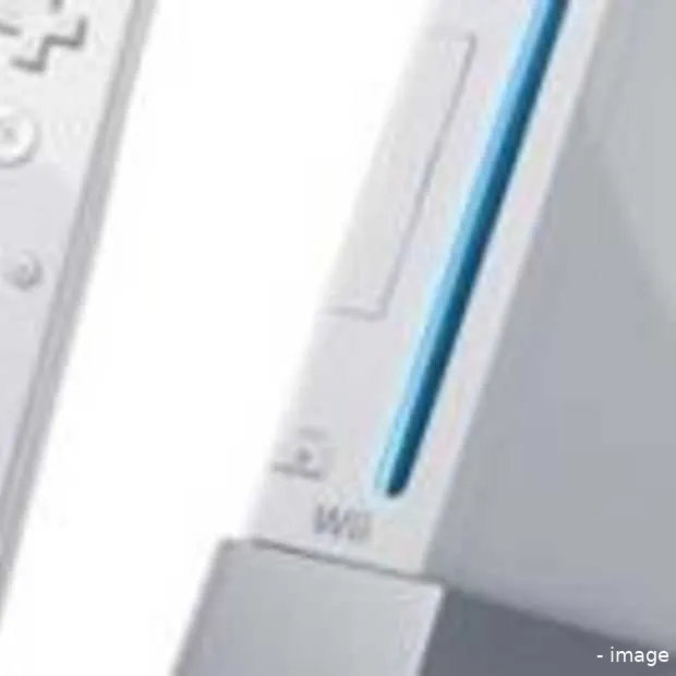 omgebouwde consoles zijn in trek