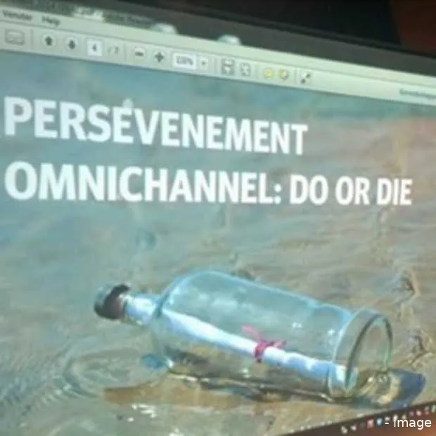 omnichannel overleven door te doen