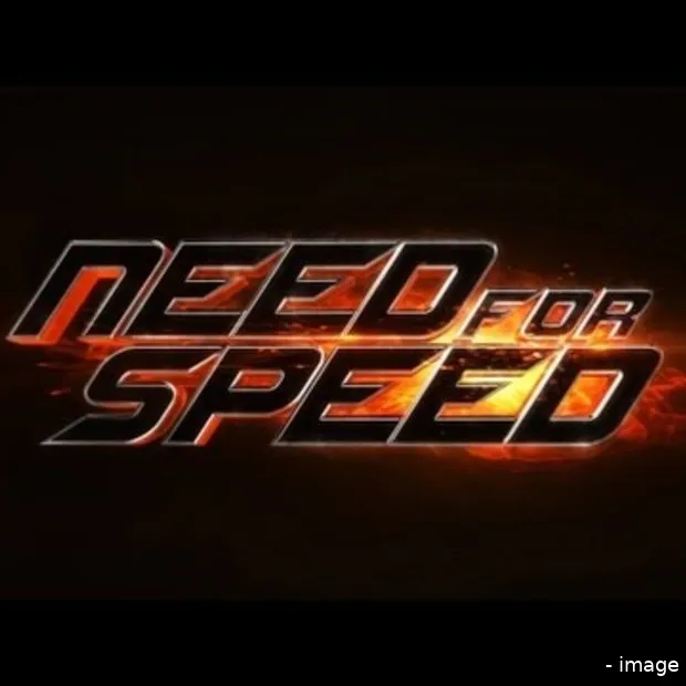 on the set need for speed movie
