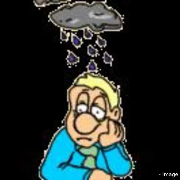 onbegrijpelijke spam